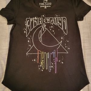 Pink Floyd tee-shirt